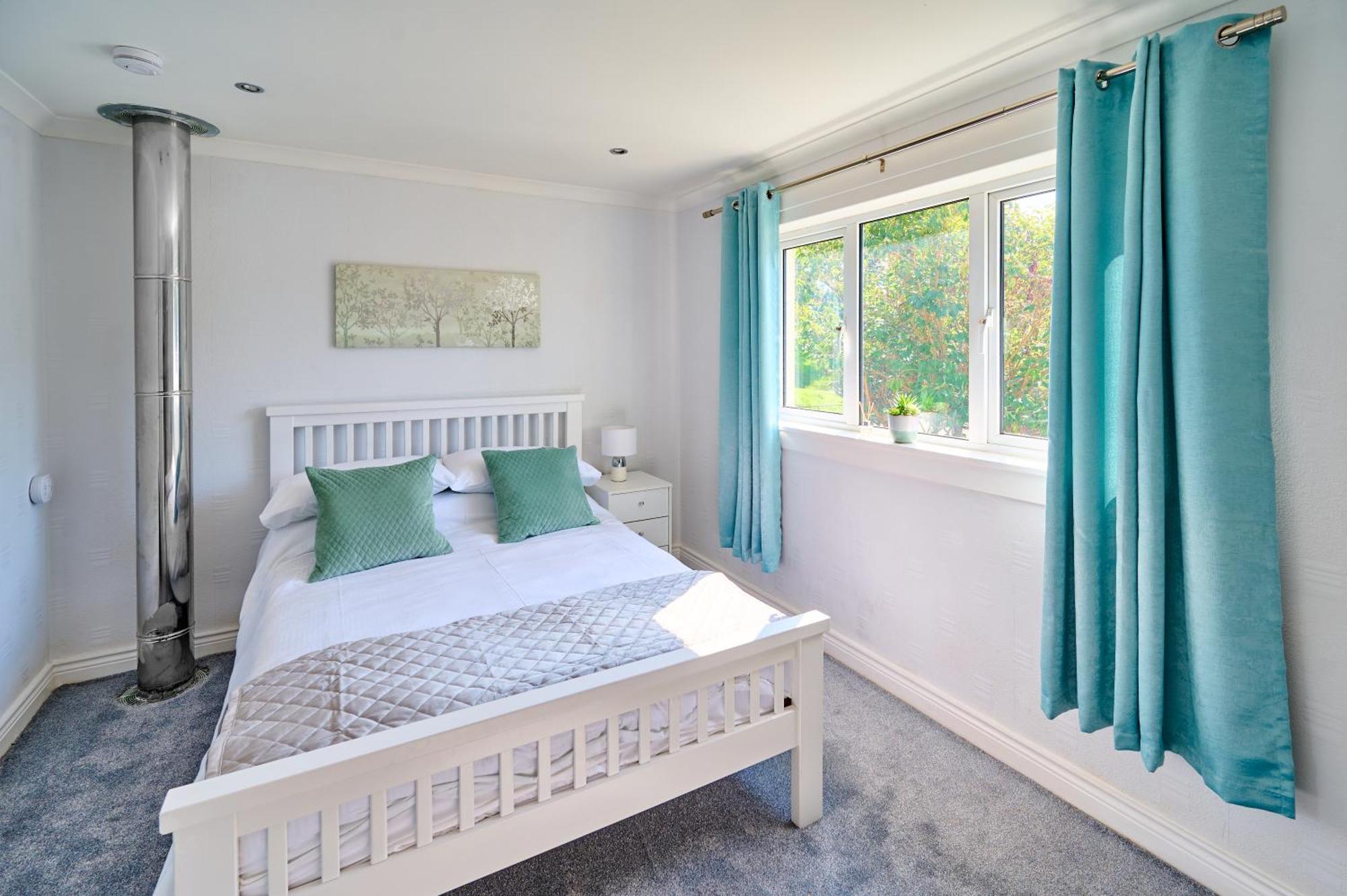 Charming 2Bd House - Parking & Garden In Oban Villa Ngoại thất bức ảnh
