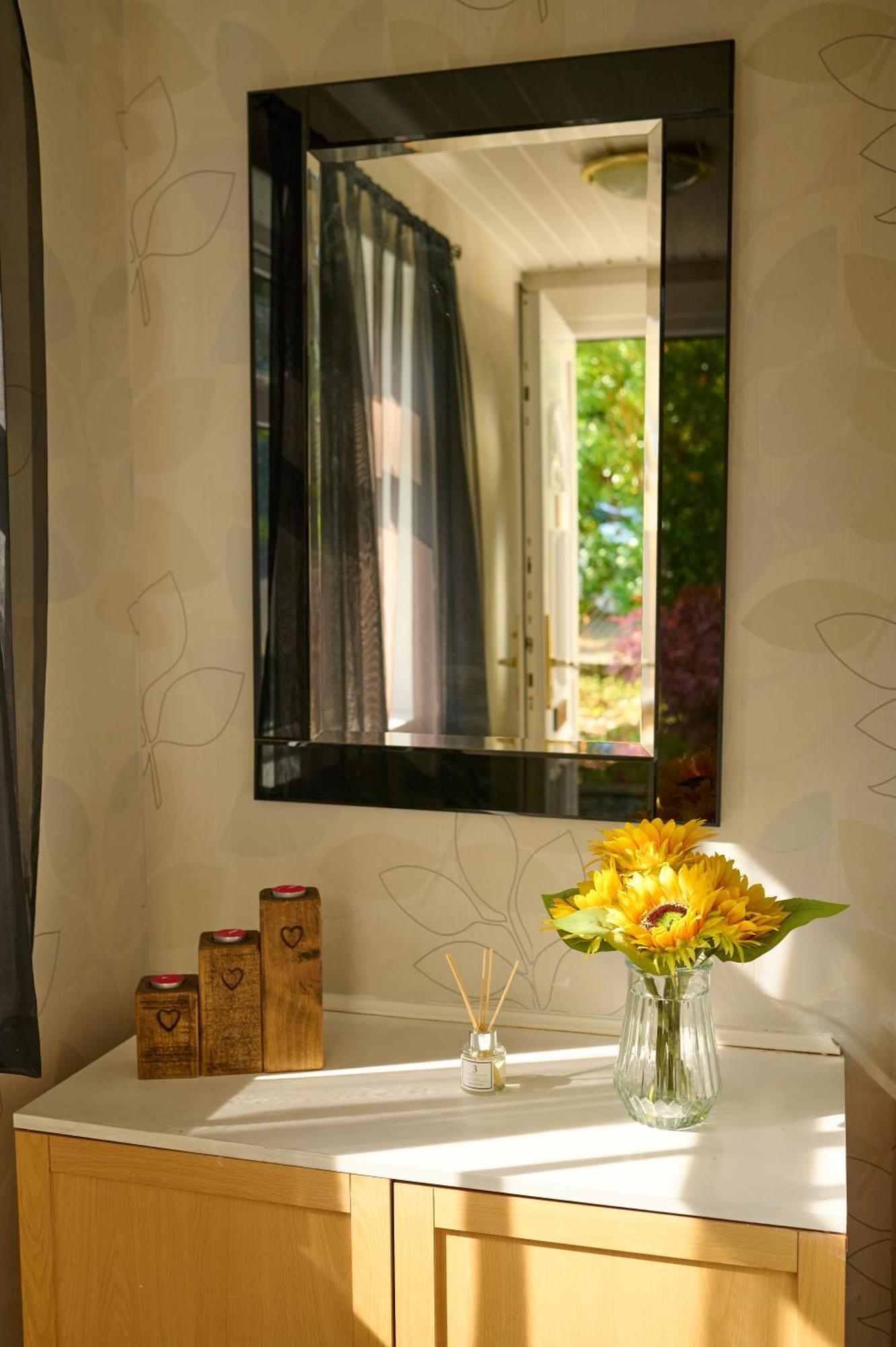 Charming 2Bd House - Parking & Garden In Oban Villa Ngoại thất bức ảnh