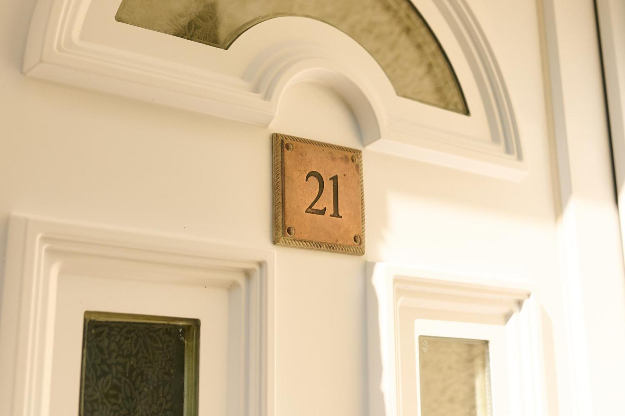 Charming 2Bd House - Parking & Garden In Oban Villa Ngoại thất bức ảnh